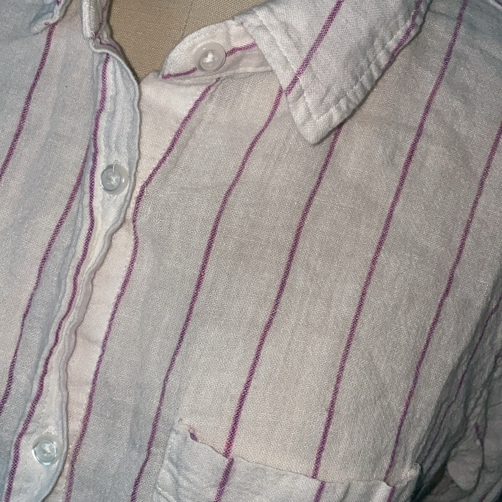 Rails Button Down - image 2